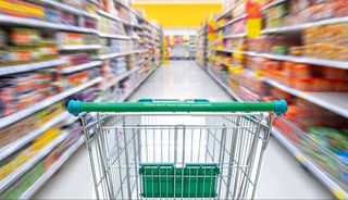 В Узбекистане объем торговых услуг вырос на 11,7 %