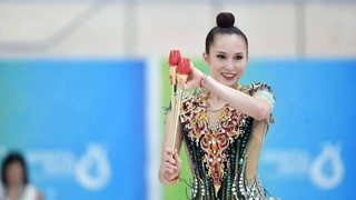 Испанские мотивы в исполнении Тахмины, или Кому не грозит звездная болезнь