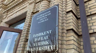 Yuridik ta’limning yangi modеli, islohotlar va strategik xulosa
