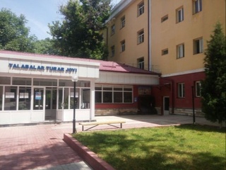 Qoʼqonda qizlar yotoqxonasiga yashirin kamera oʼrnatilgani holatiga munosabat bildirildi