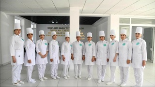 Oʻzbekiston tibbiyot xodimlari chet tillariga oʻqitish orqali Britaniya shifoxonalariga ishga jalb qilinadi