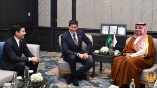 43-я Генеральная ассамблея ОСА стала своеобразной площадкой для укрепления сотрудничества и дружеских отношений между странами