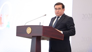 Сайлов куни тана ҳарорати юқори бўлганлар учун алоҳида кабина ва қути ташкиллаштирилади