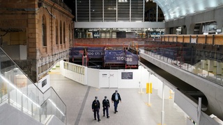 Avstraliyada bir yil ichida birinchi marta uchragan COVID-19 holati tufayli karantin e'lon qilindi