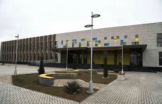 Президент мектебине халықаралық мектеп статусы берилди