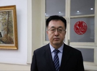 Дин Сяосинь: Китай рассматривает Узбекистан как доброго соседа и хорошего друга