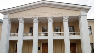 ТДЮУда тўлов-шартнома пулининг 50 фоизини қоплаш имконини берадиган грант жорий этилди