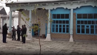 Самарқандда Сўфи Оллоёр ҳазратлари яшаган уй реконструкция қилинади