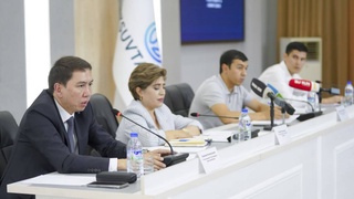 Питьевое водоснабжение: повышение качества и платежная дисциплина