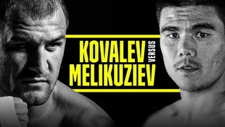 Собиқ чемпион рингга қайтмоқда! Бу сафар Мелиқўзиев – Ковалёв жанги ўтказиладими?