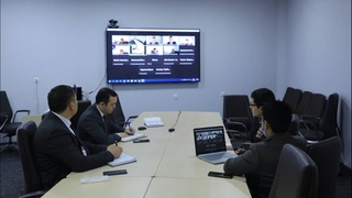 В Узбекистане будет создан центр, специализирующийся на агрономике, семеноводстве, защите растений и почвоведении