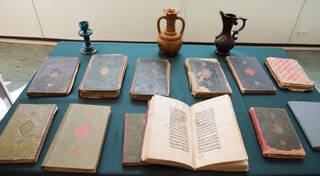 Мамлакатимиздан ноқонуний олиб чиқилган ноёб маданий бойликлар қайтарилмоқда