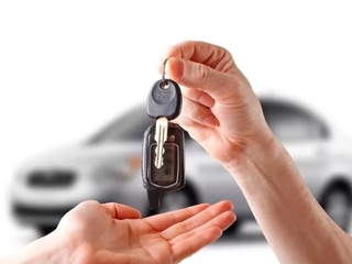 Автомобльді басқару үшін сенімхатқа шетелге көлікті алып кіру құқығын енгізу ұсынылуда