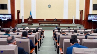 Ставятся масштабные задачи