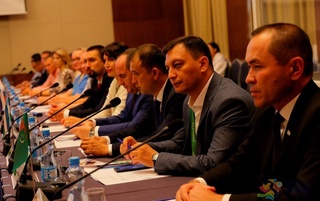 2024 йилги VIII «Осиё болалари» ўйинлари қаерда бўлиши маълум қилинди