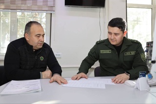 Обеспечивается прозрачность внешнеэкономической деятельности