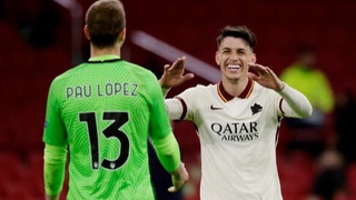 «Аякс» и «Арсенал» оступились в первых матчах четвертьфинала Лиги Европы