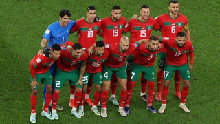 Сборная Марокко первая из Африки сыграет в полуфинале чемпионата мира