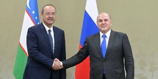 Узбекистан выступает за новые международные транспортные коридоры с участием России