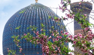 Наврўз байрами муносабати билан ички саёҳатга катта чегирмалар эълон қилинди