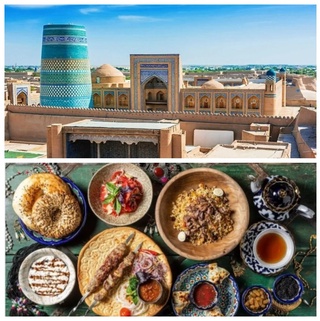 Швеция матбуоти: "Ўзбекистон Буюк ипак йўлининг порлаб турган марваридидир"