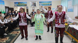 Uzun tumanida “Bobotogʻ bahori” ochiq folklor festivali tashkil etiladi