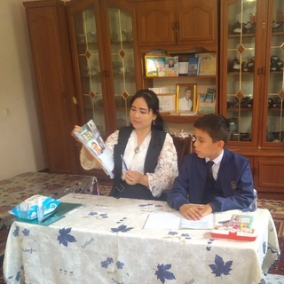 Xizmatingiz bebaho, aziz ustozlar!