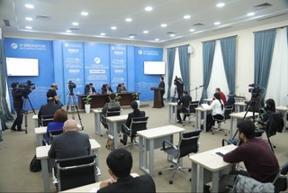 Сўнгги йилларда ҳавога чиқарилаётган ифлослантирувчи моддалар миқдори 11 фоизга камайган