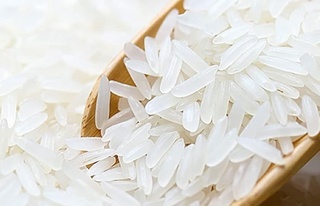 Guruch importi 14,4 ming tonnaga oshgan