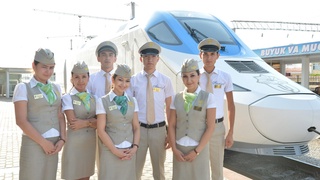 Независимая, единая, целостная система транспортных коммуникаций