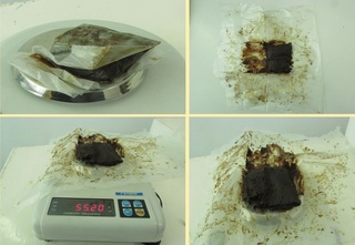 Гиёҳвандлик воситаларининг ноқонуний айланмасига чек қўйилди