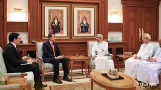 1-iyundan Maskat–Toshkent yo‘nalishida to‘g‘ridan-to‘g‘ri aviaqatnovlar yo‘lga qo‘yiladi