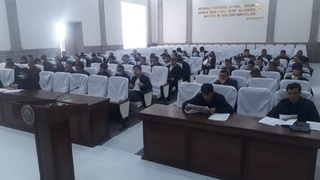 Как проходит подготовка к переписи населения в Кашкадарьинской области?