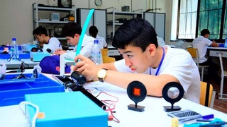 Внедряется новая система контроля за качеством учебного процесса