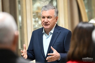 The potential of Andijan furniture industry presented