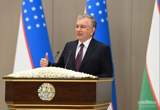 Создание новых условий и возможностей для развития предпринимательства – наша приоритетная задача