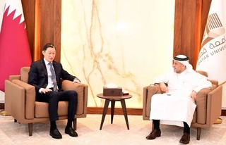 Қатар университеті өзбекстандық арабтанушыларды дайындауға көмектеседі