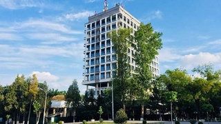 Международное сотрудничество дарит новые возможности