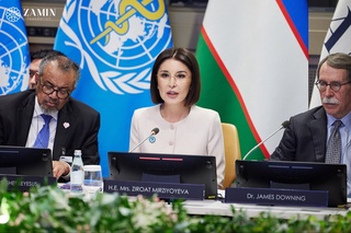 “Илтимос, бизга нуқта қўйманг. Бизни бу касаллик билан ёлғиз қолдирманг”