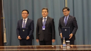 ZTE выделит 100 тысяч долларов на открытие новых BPO-центров в Самарканде и Фергане