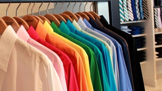 Узбекистан обогнал Россию в поставках одежды для Казахстана