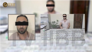 Янгийўлда кадастр хизмати мансабдори 13500 доллар пора олаётган вақтида ушланди