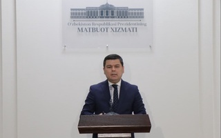 Ўзбекистон Президенти жорий йилда Покистонга ташриф билан бориши мумкин