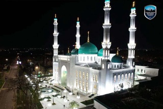 Hayit namozi oʻqilishi munosabati bilan poytaxtdagi ayrim koʻcha va yoʻllar yopiladi