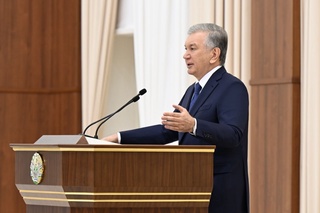 Президентимиз бандликда ишга солинмаган имкониятларни кўрсатиб берди