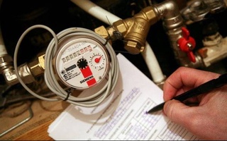 Минюст: счетчики проверяют только через ЦГУ или ЕПИГУ