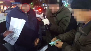 ДХХ Асака туман ҳокимининг қишлоқ хўжалиги бўлими бошлиғи ва Кадастр агентлигининг бўлим бошлиғини қўлга олинди