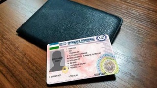 Гувоҳномаи ронандагии кӯҳнаро метавон дар муассисаҳои консулгарии Русия иваз кард