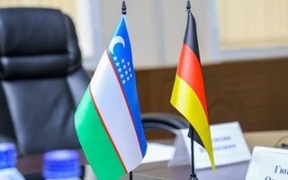 Ширкати мошинсозии олмонӣ ба ҷалби мутахассисон аз Ӯзбекистон таваҷҷуҳ зоҳир кард