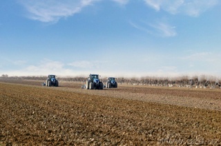 Ўрмон хўжалиги давлат қўмитасига тегишли техниклар бўйича назорат тадбирлари ўтказилди